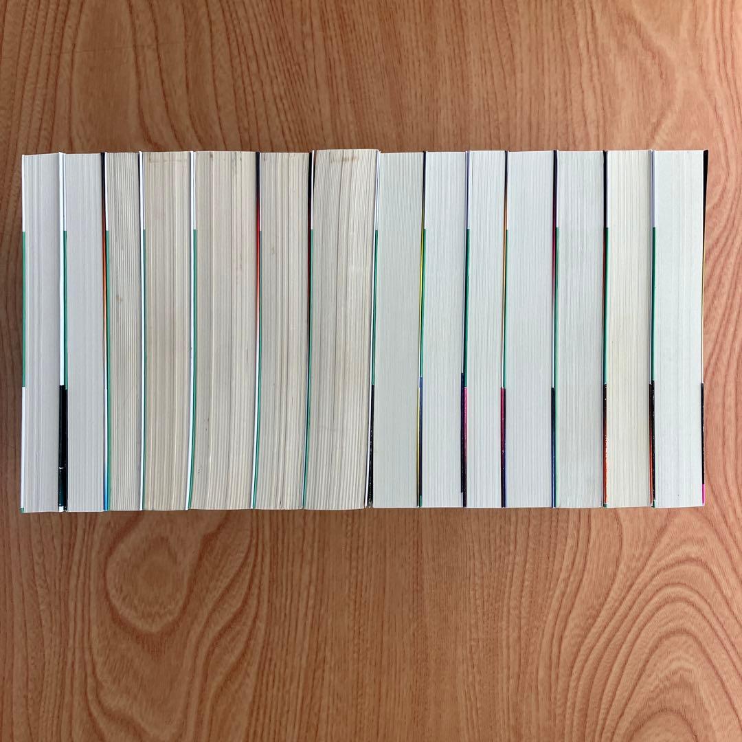 館シリーズ セット