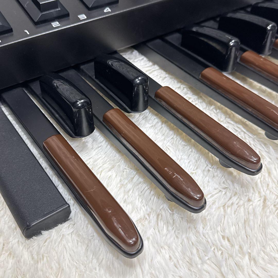 Roland PK-5 Dynamic MIDI Pedal ペダル 13鍵盤