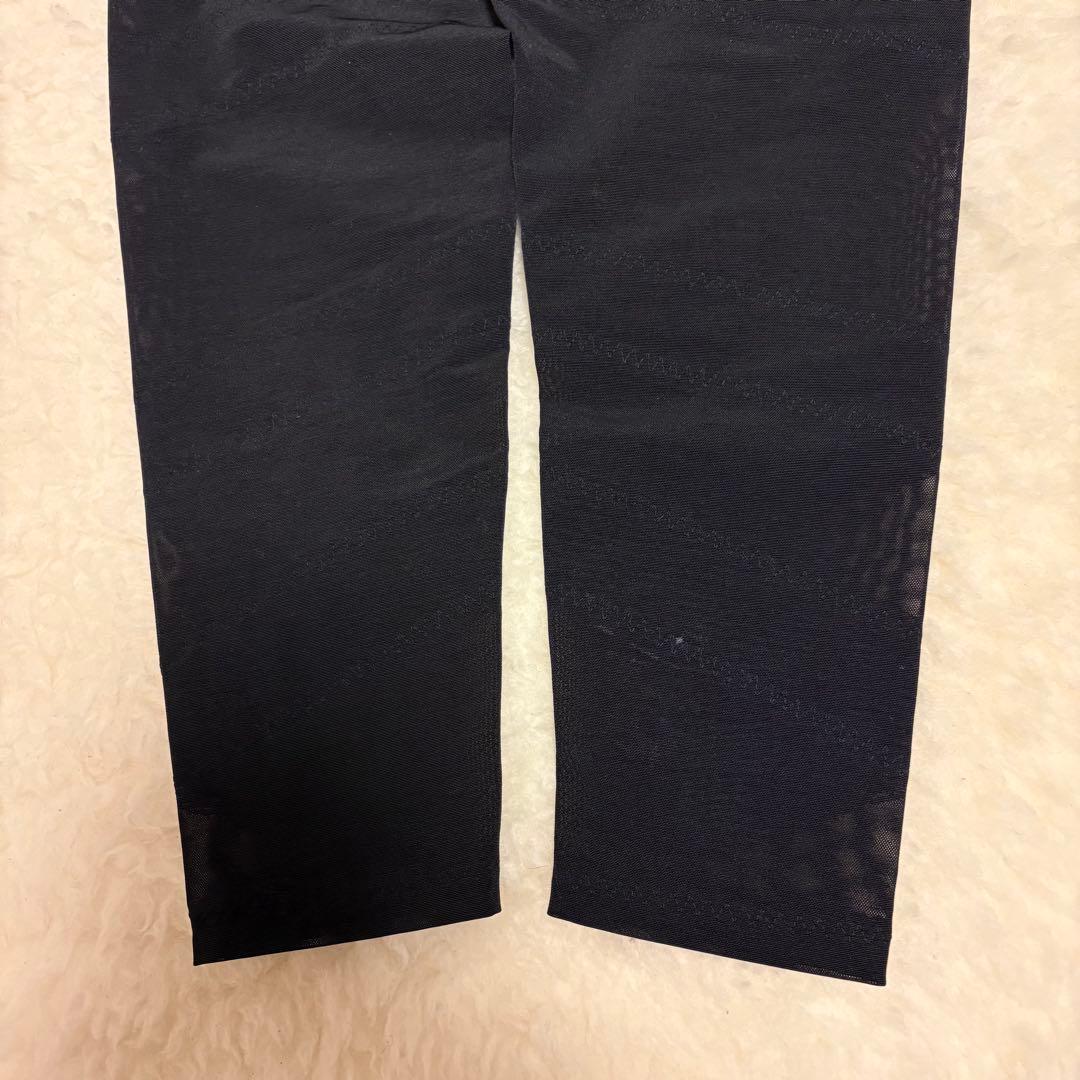 【超美品✨️】グラントイーワンズ 70 LA-LAブラック ドレナージュスパッツ