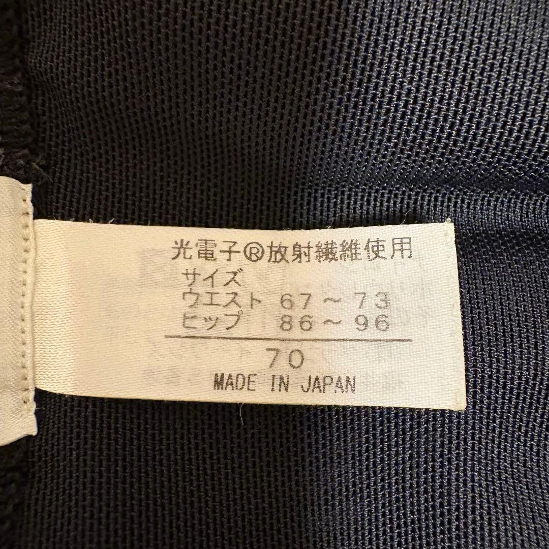 【超美品✨️】グラントイーワンズ 70 LA-LAブラック ドレナージュスパッツ