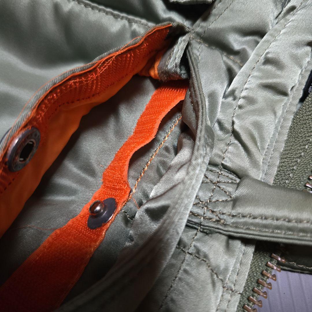 美品❕PORTER❕タンカー❕ ブリーフケース❕セージグリーン❕