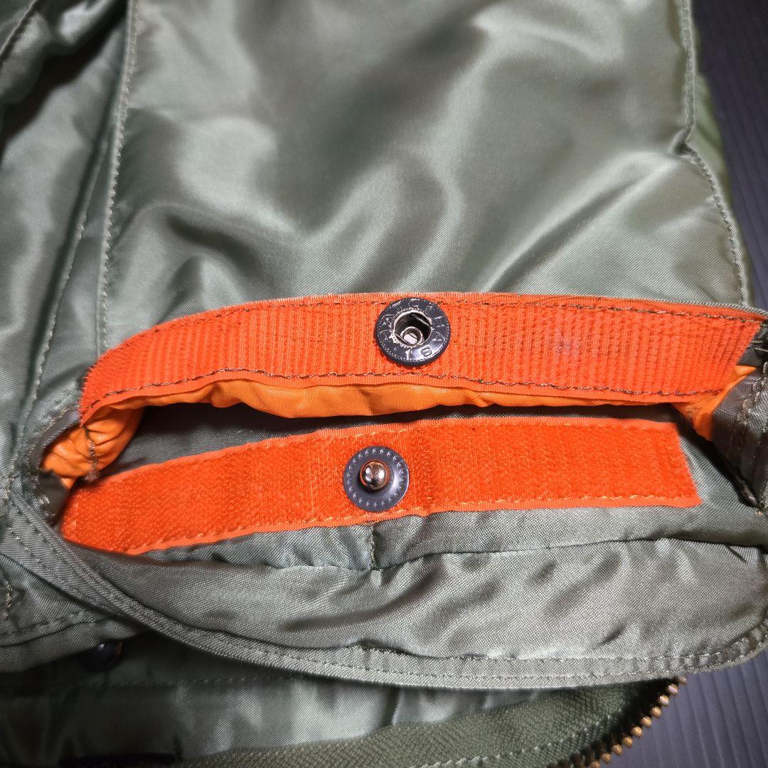 美品❕PORTER❕タンカー❕ ブリーフケース❕セージグリーン❕