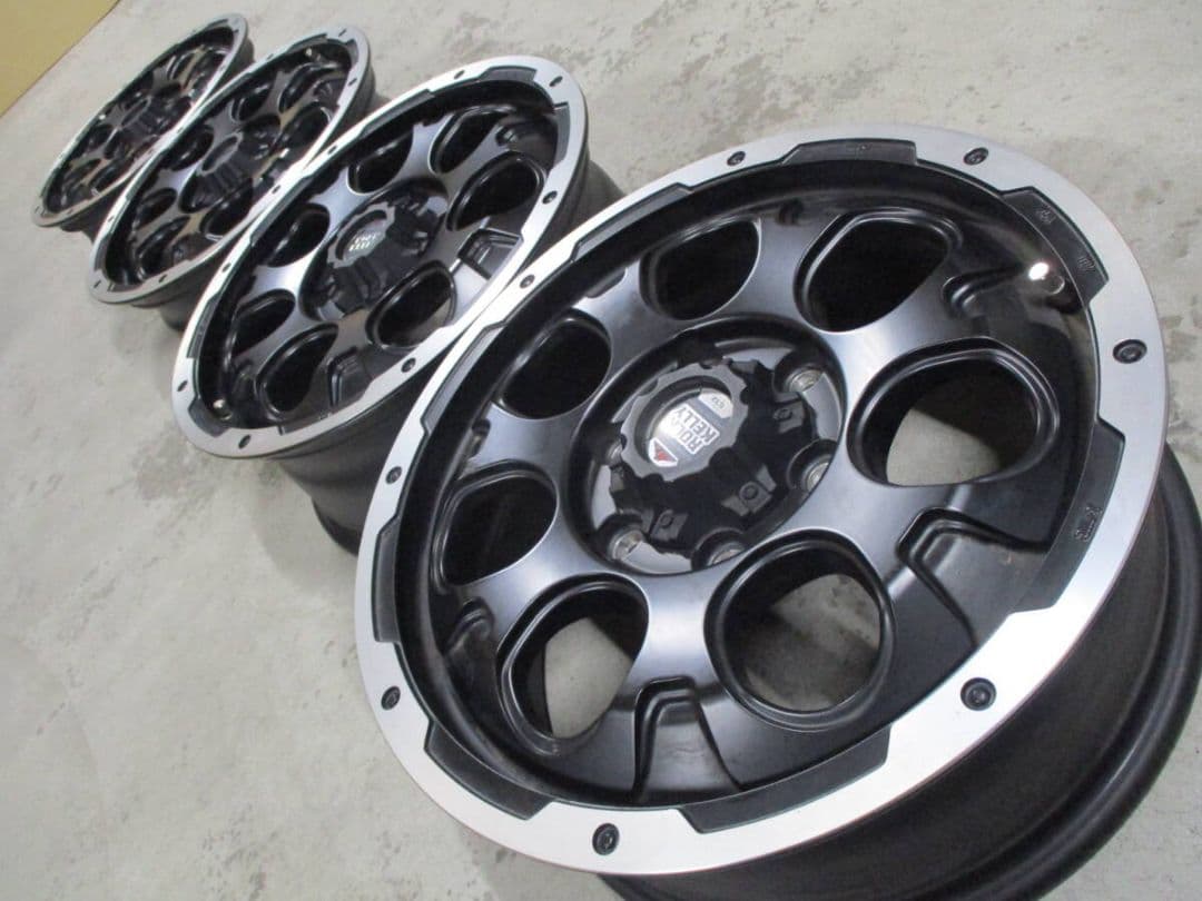 greed☆　ハイエース200/レジアス/コモ/キャラバンE25