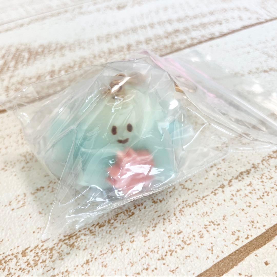 Q-pot おばケーキ バッグチャーム ハッピーバッグ 福袋