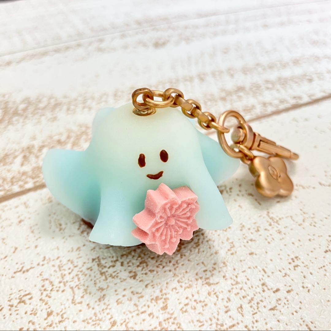 Q-pot おばケーキ バッグチャーム ハッピーバッグ 福袋