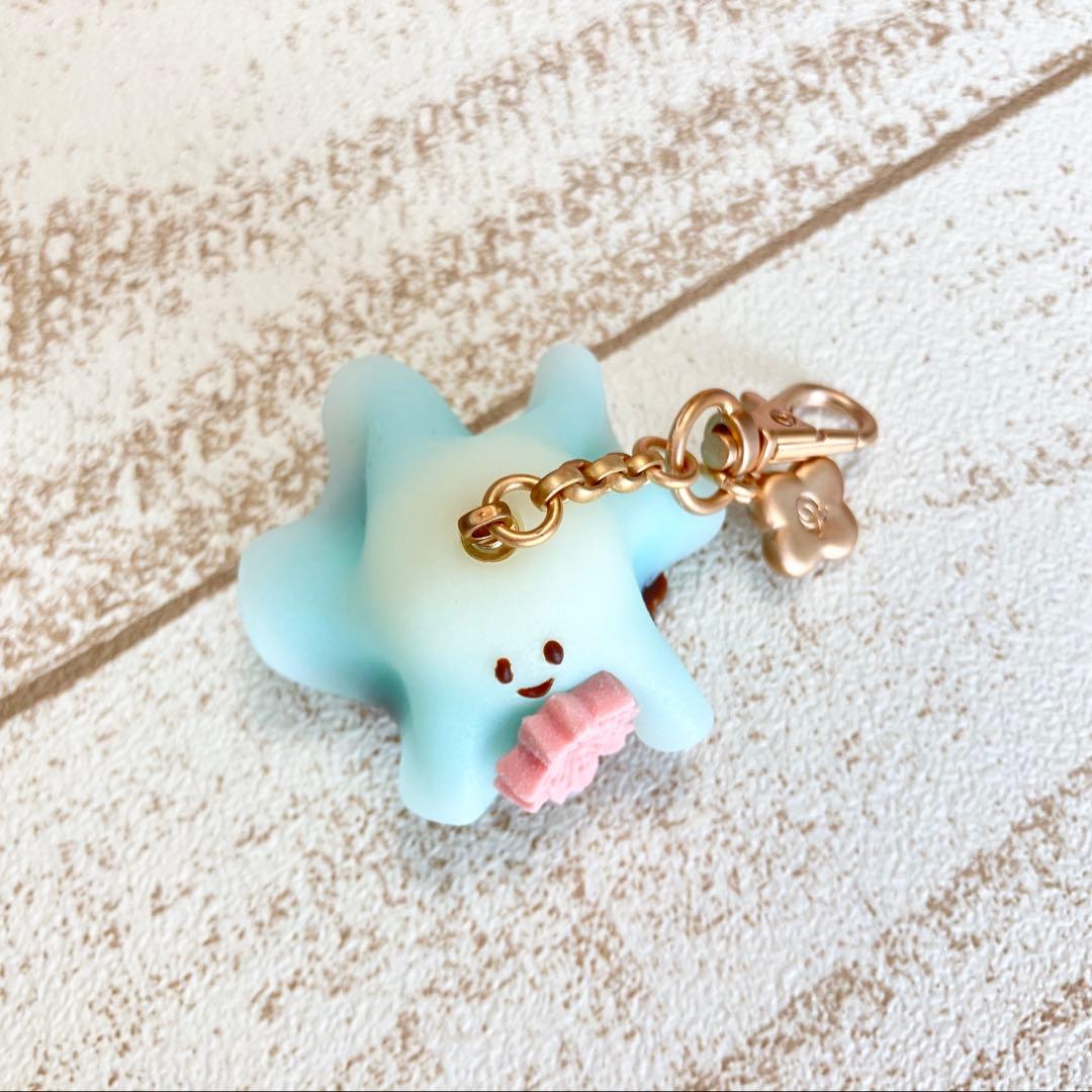 Q-pot おばケーキ バッグチャーム ハッピーバッグ 福袋