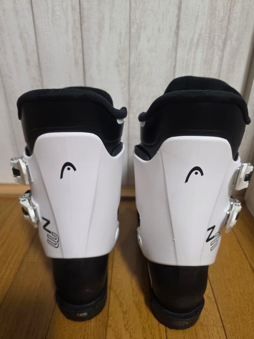 Elan スキーセット