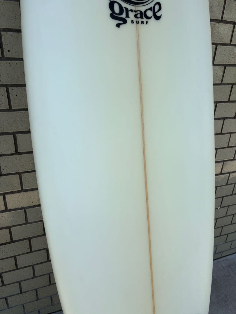 grace グレースサーフボード ショートボード 6.7ft 初心者向け 中古
