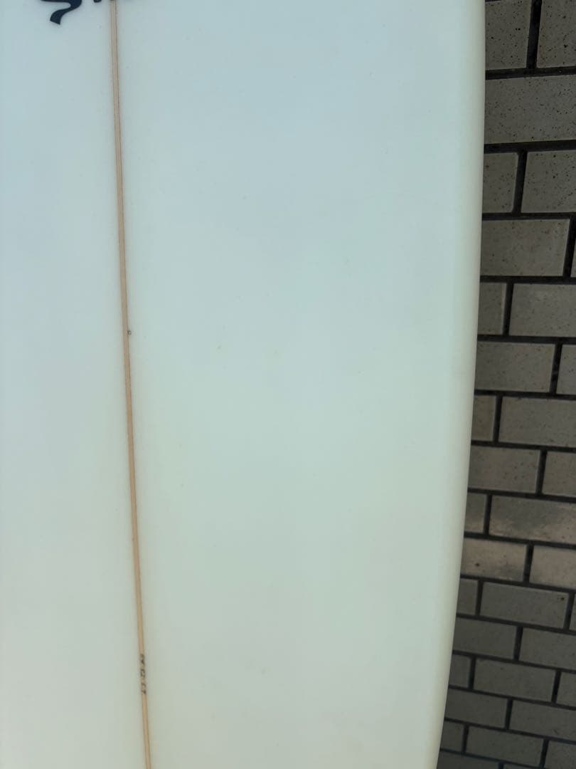 grace グレースサーフボード ショートボード 6.7ft 初心者向け 中古