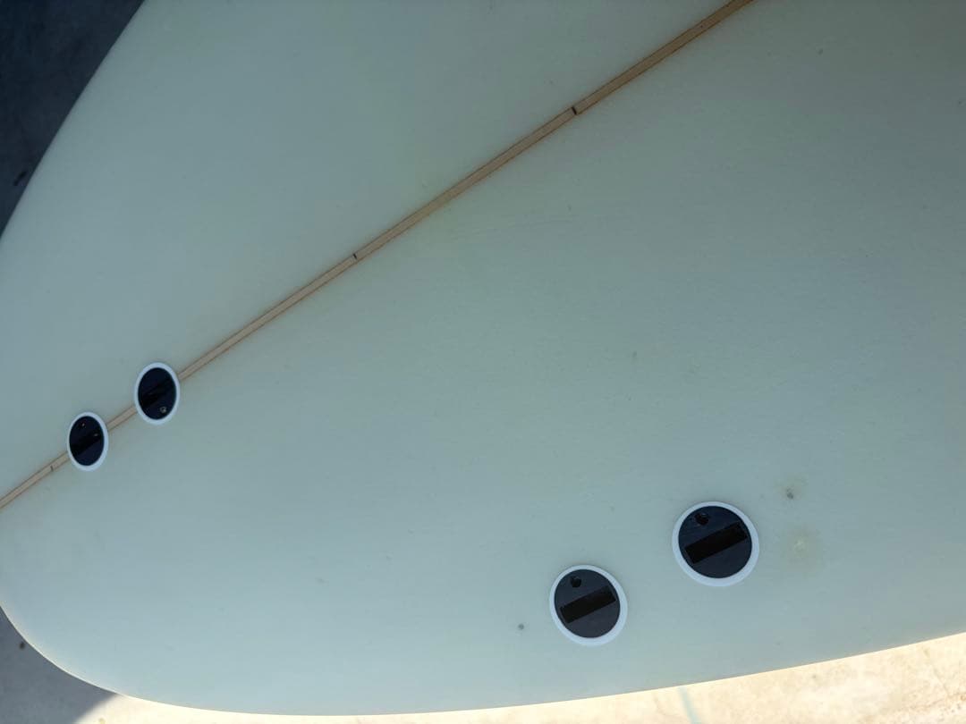 grace グレースサーフボード ショートボード 6.7ft 初心者向け 中古