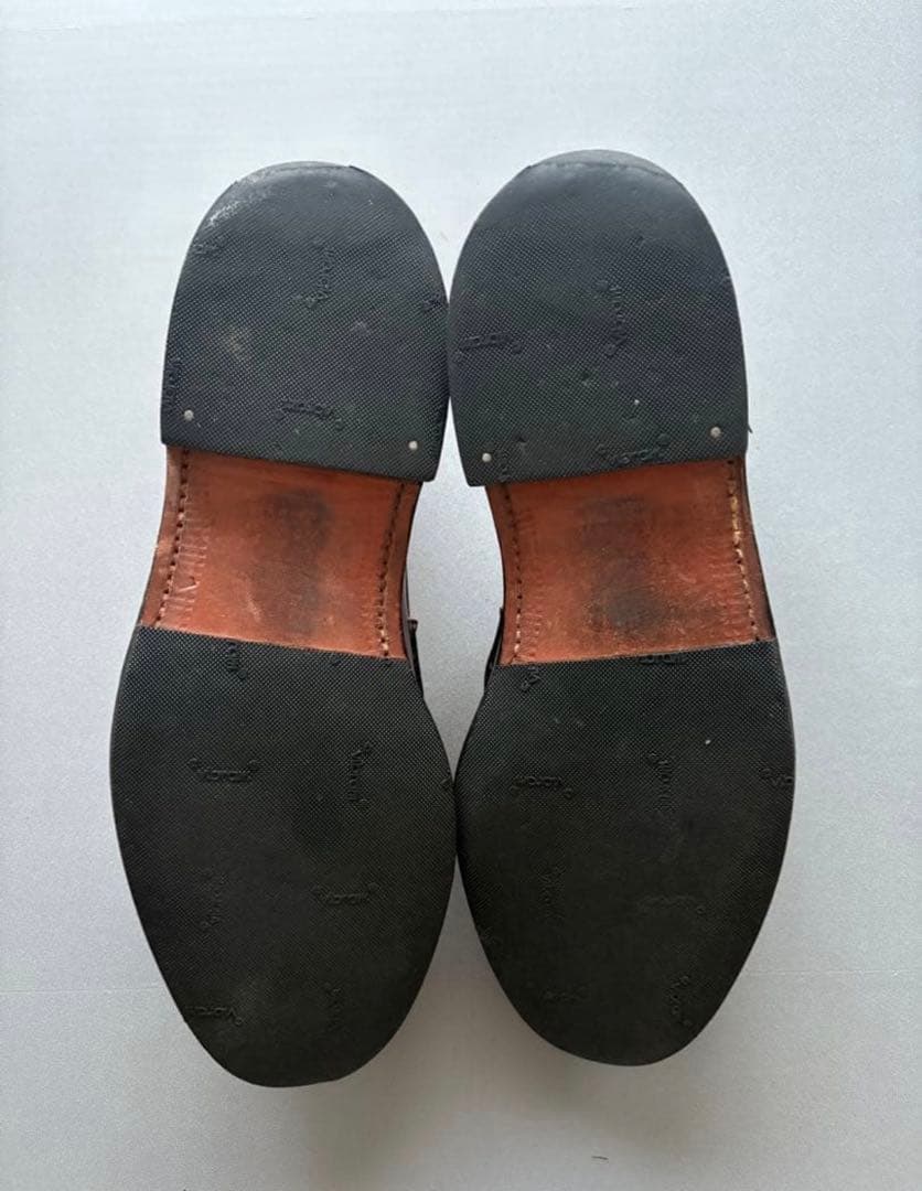 Alden / コードバン トムラスト 9616 6 1/2