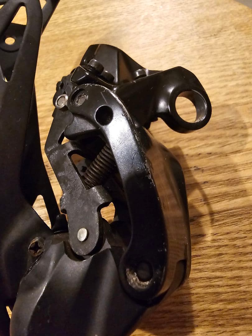 シマノdi2　RD-R7150 ジャンク品