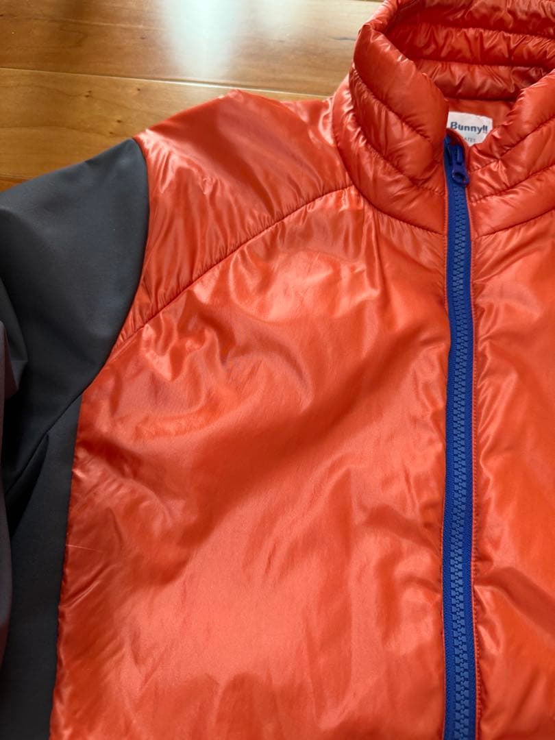 【美品】ジャックバニーJACK BUNNY ジャケット