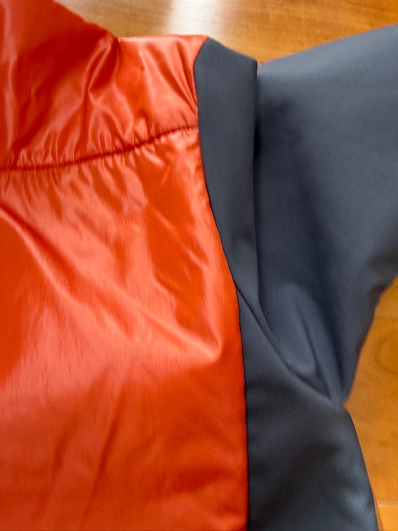 【美品】ジャックバニーJACK BUNNY ジャケット