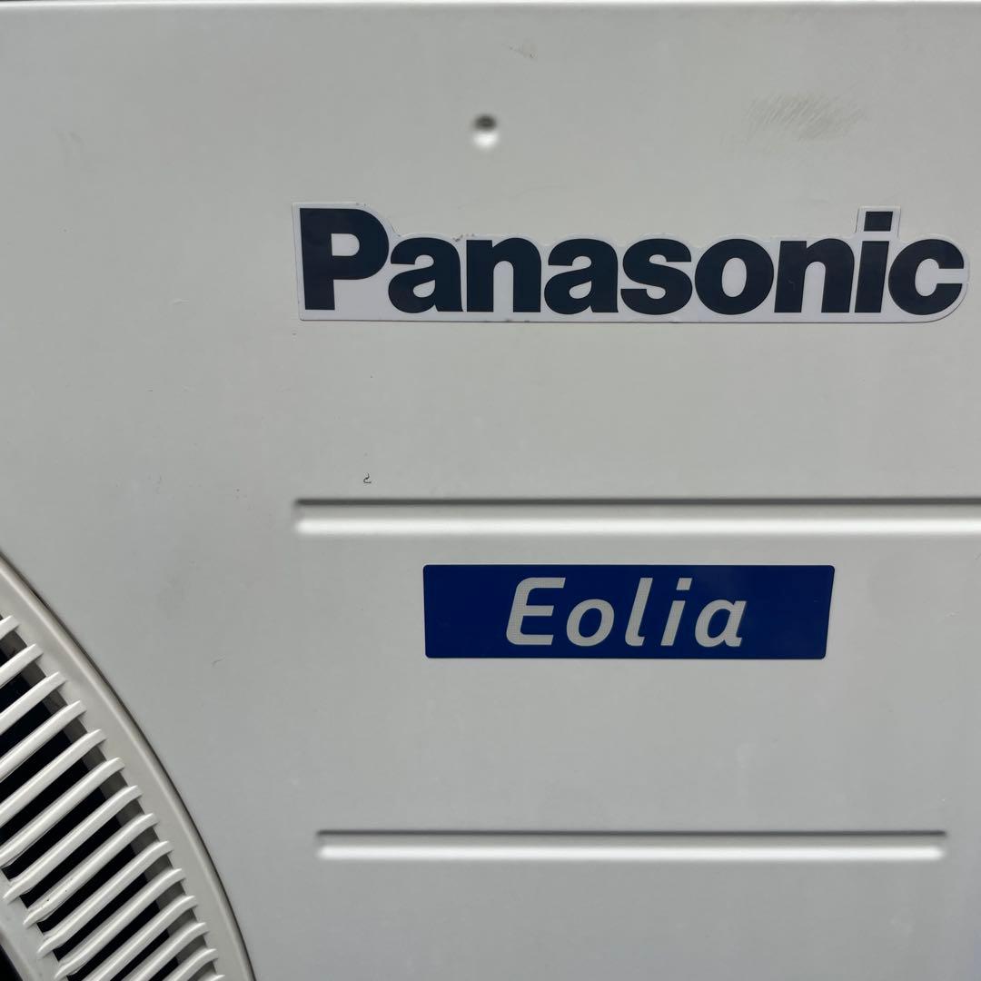 パナソニック 10畳用 ルームエアコン 2020年製