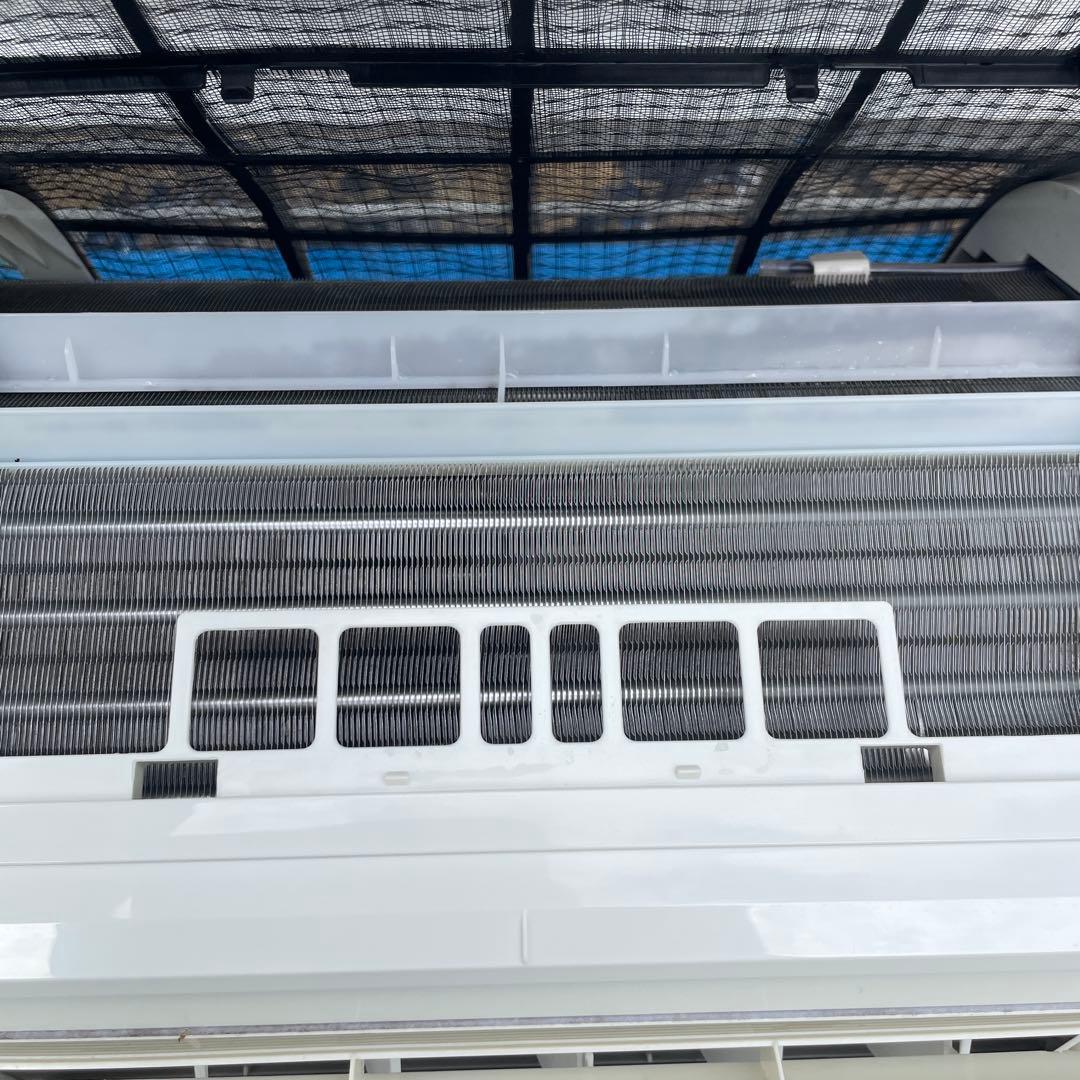 パナソニック 10畳用 ルームエアコン 2020年製