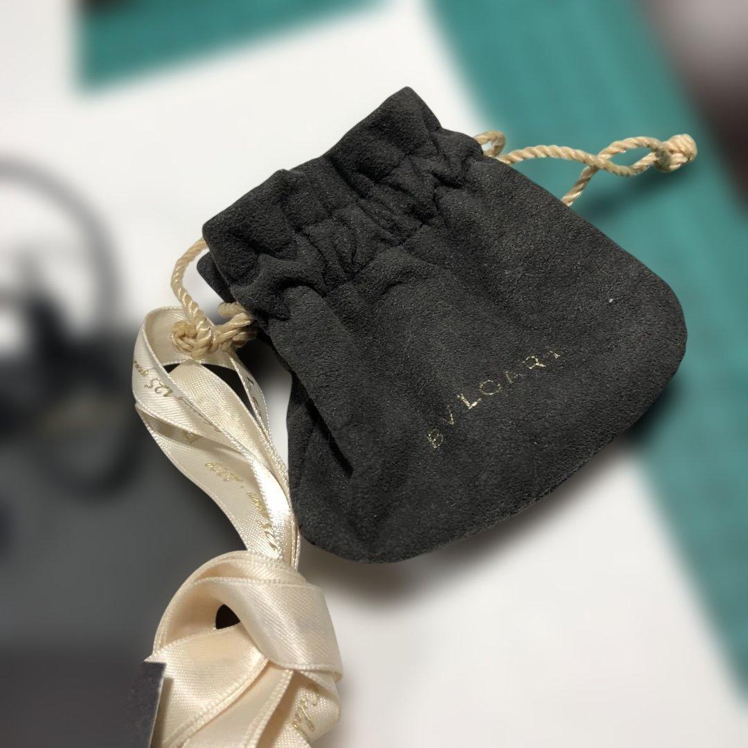 偽*者様 12880BVLGARI ブルガリ セーブザチルドレン　　ネックレス