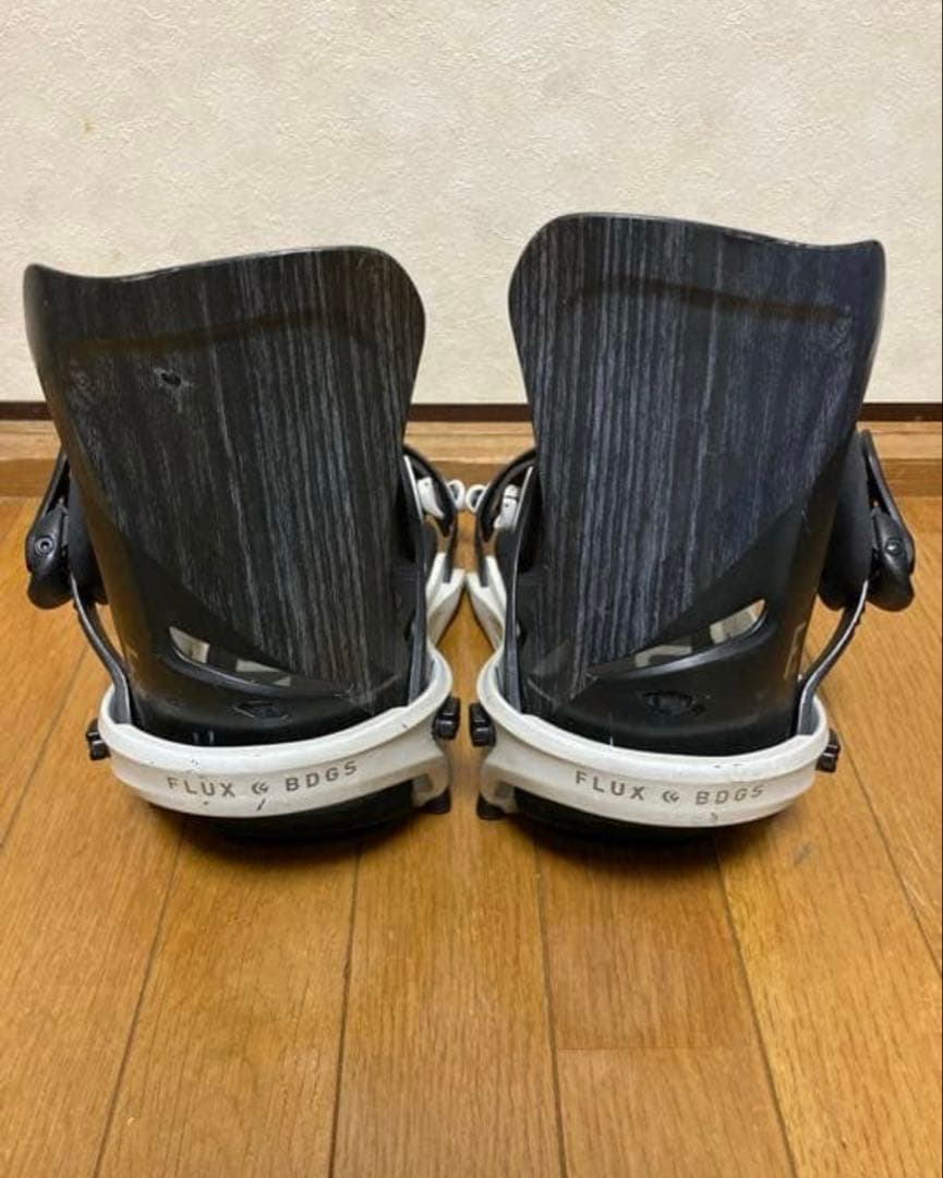 FLUX フラックス　DS LTD サイズM