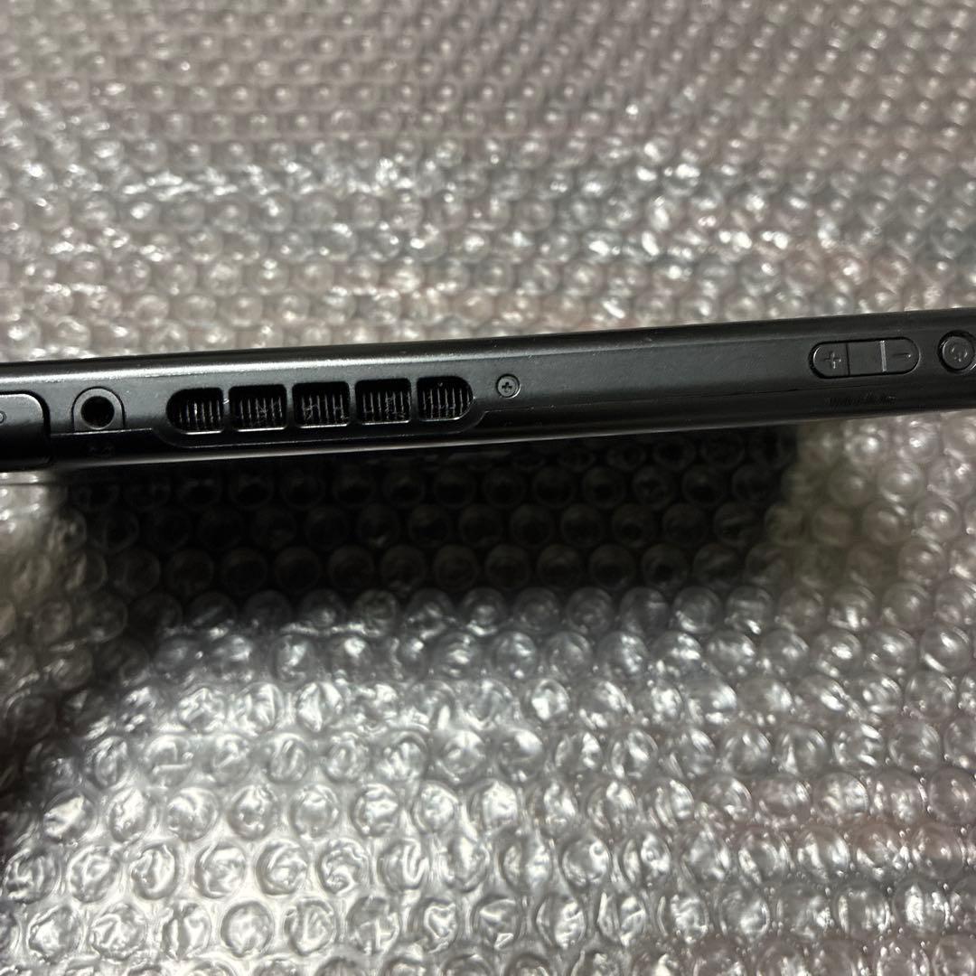 10 Nintendo Switch 本体　初期型