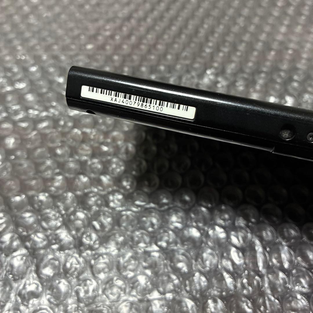 10 Nintendo Switch 本体　初期型