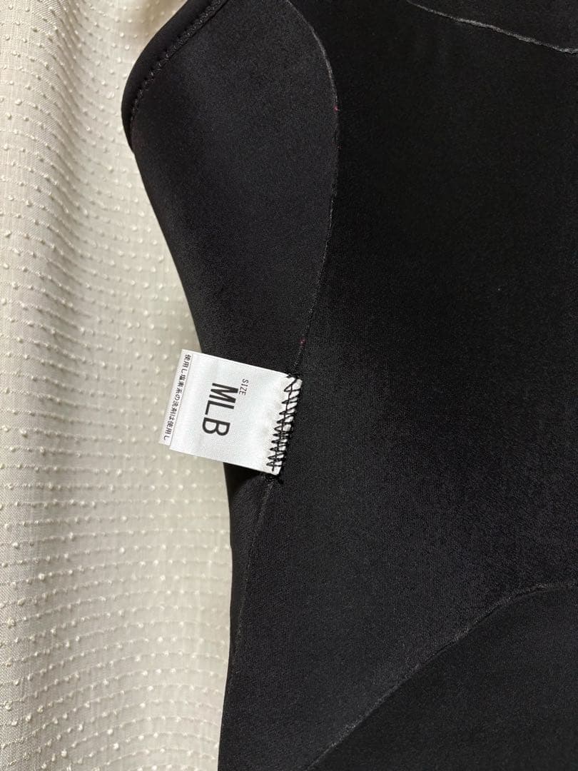 FELLOW(フェロー)3mm ロングジョン レディース MLBサイズ 未使用品