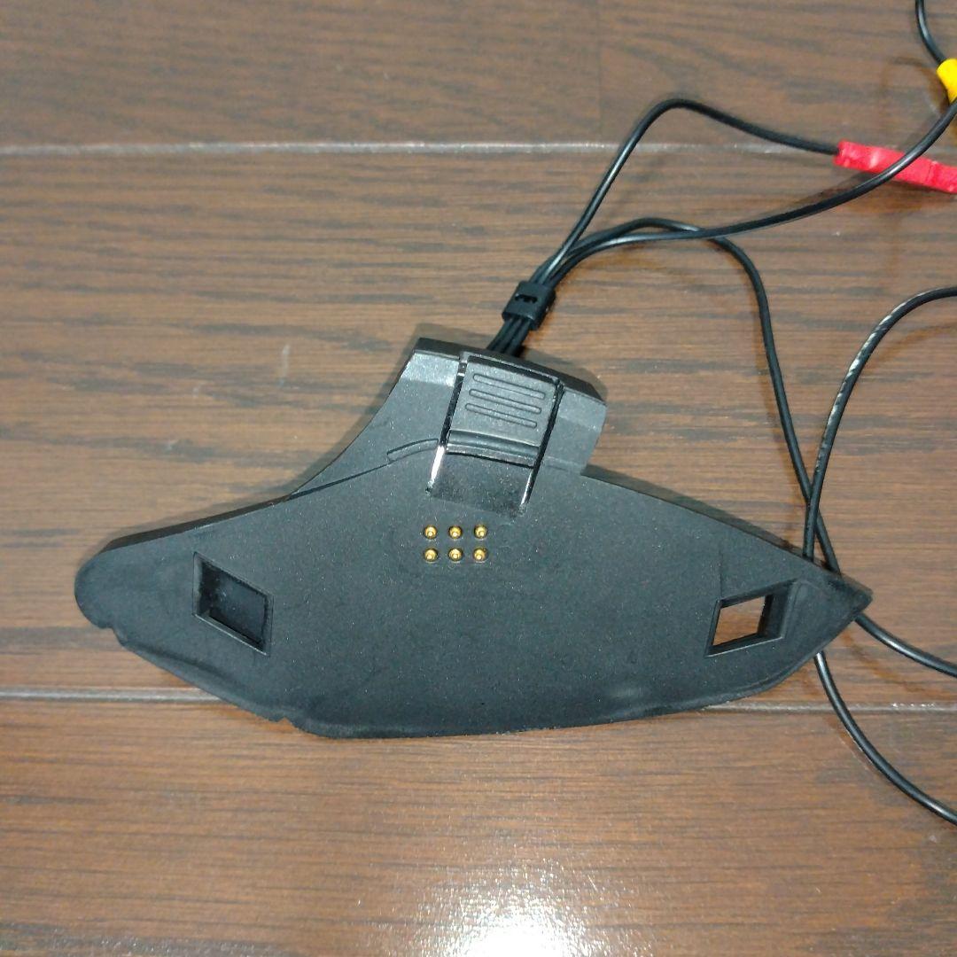 DAYTONA DT-01 Bluetooth インカム