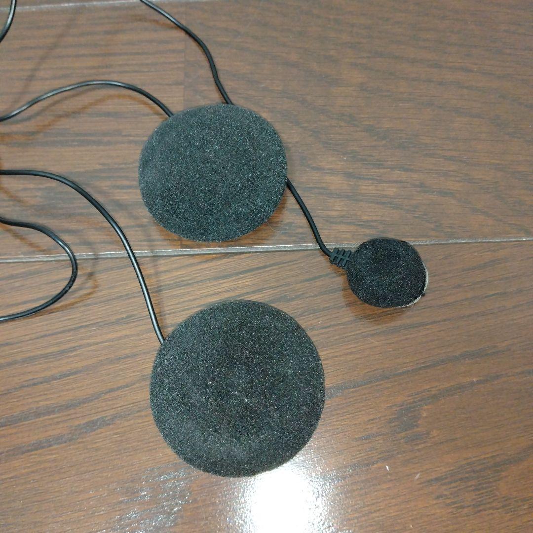 DAYTONA DT-01 Bluetooth インカム