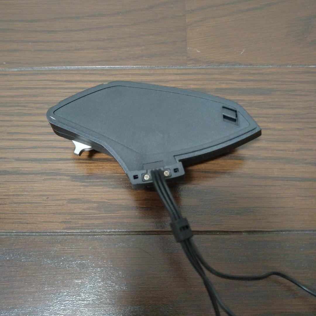 DAYTONA DT-01 Bluetooth インカム