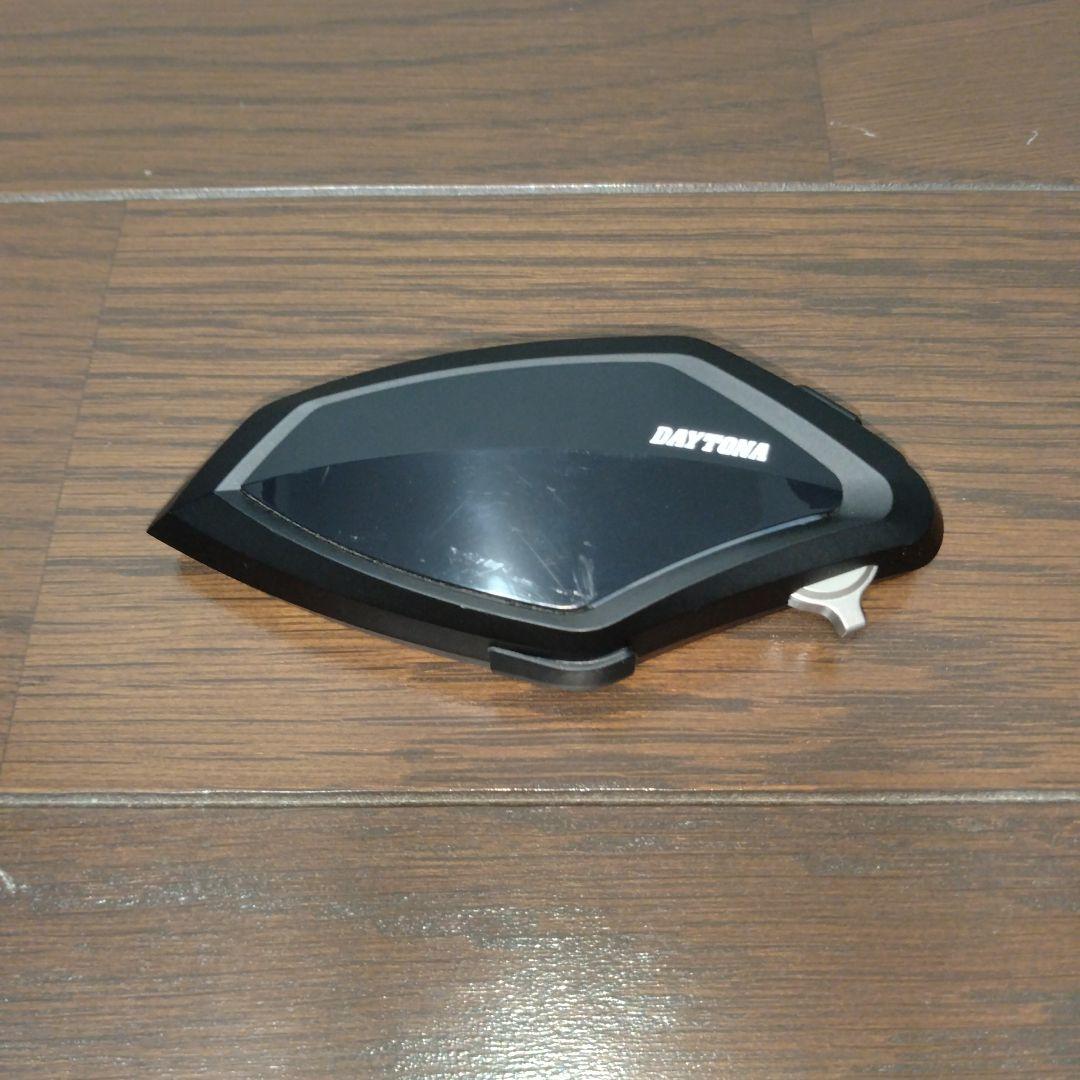 DAYTONA DT-01 Bluetooth インカム