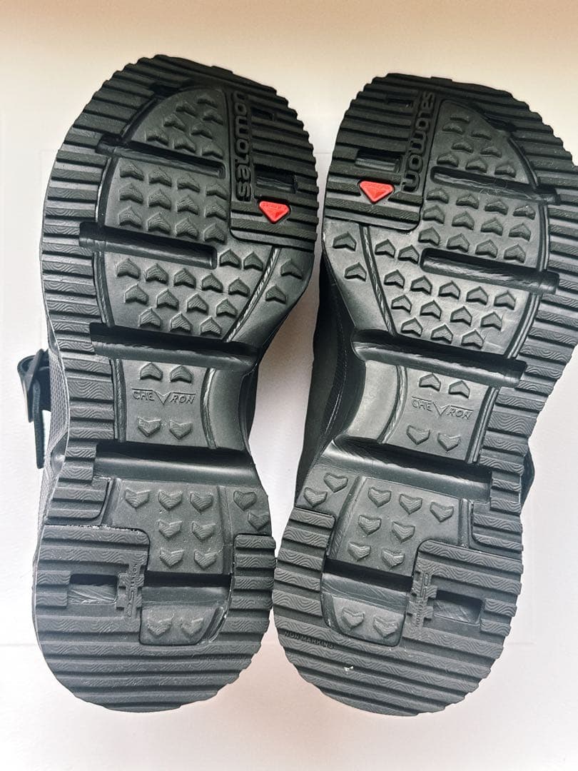 【り様】SALOMON RX MARIE-JEANNE 24cm メリージェーン