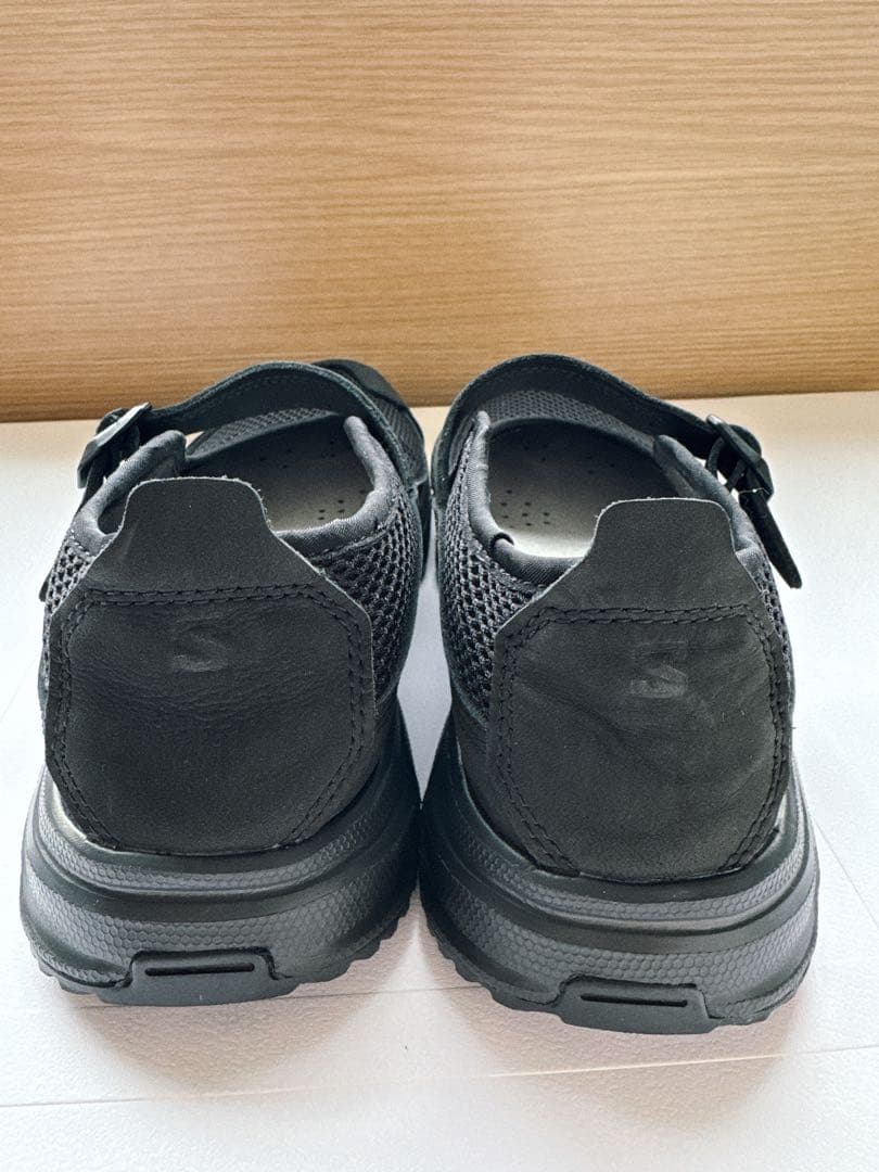 【り様】SALOMON RX MARIE-JEANNE 24cm メリージェーン