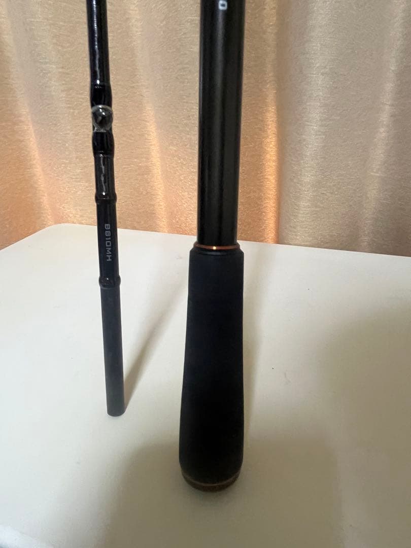 シマノ　HARD ROCKER XR