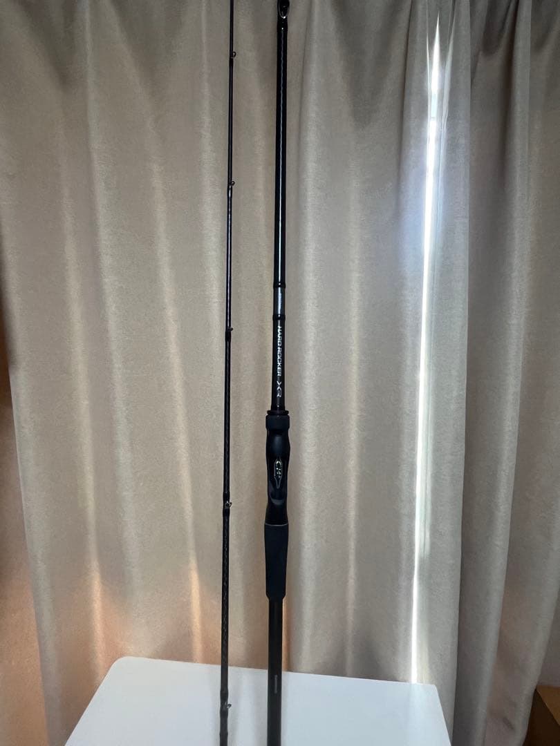 シマノ　HARD ROCKER XR