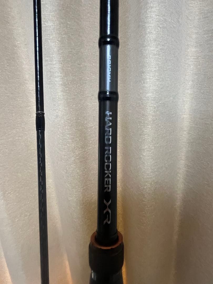 シマノ　HARD ROCKER XR