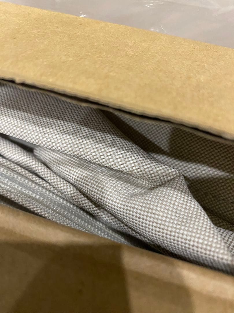 【廃盤】IKEA ソファカバー KARLSTAD COMPACT カルルスタード