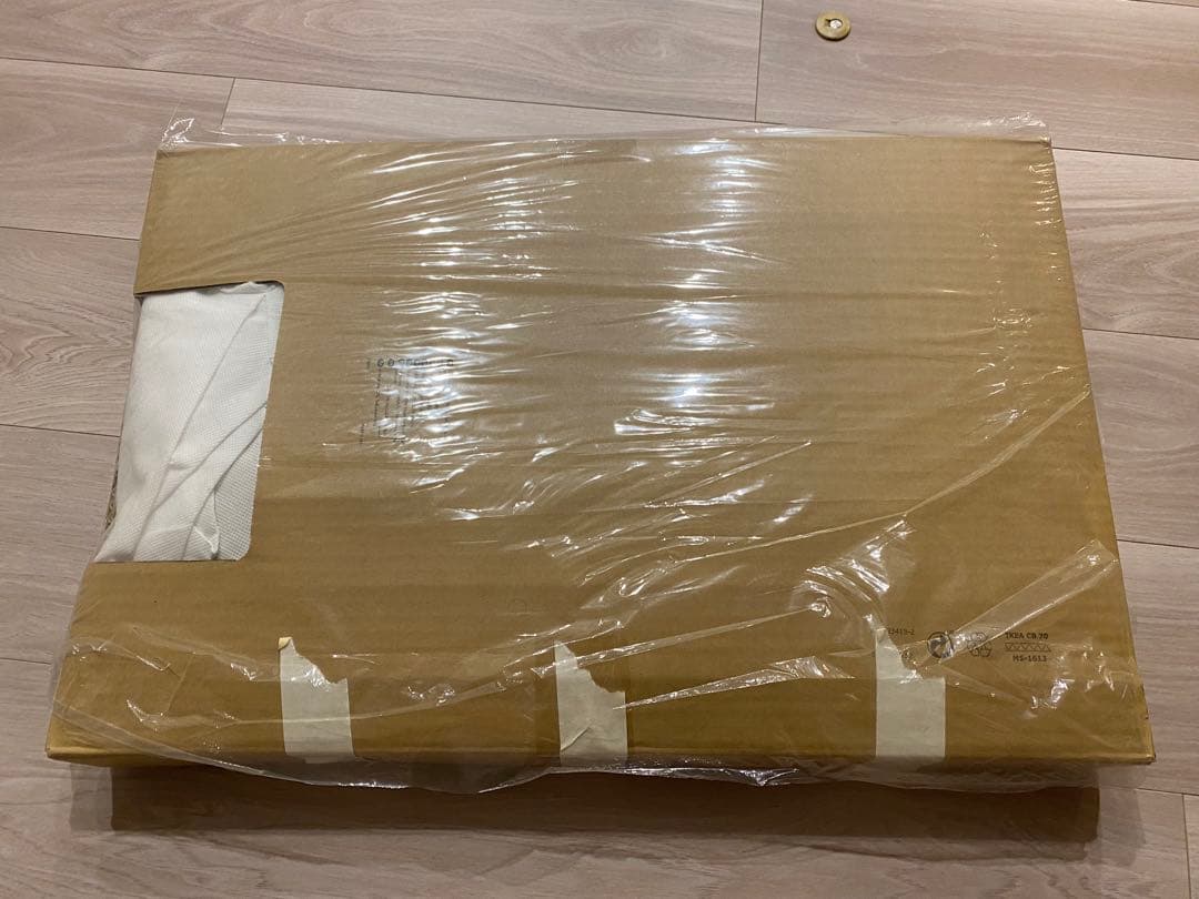 【廃盤】IKEA ソファカバー KARLSTAD COMPACT カルルスタード