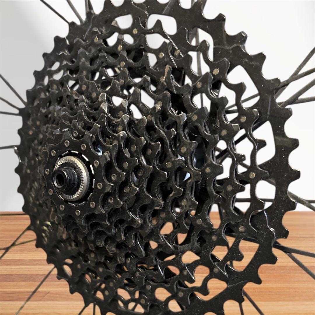 Pacenti SL23 リムブレーキ700c 11速対応 ホイール前後