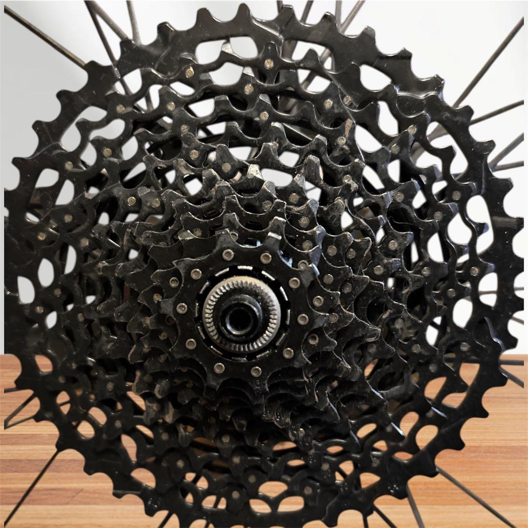 Pacenti SL23 リムブレーキ700c 11速対応 ホイール前後