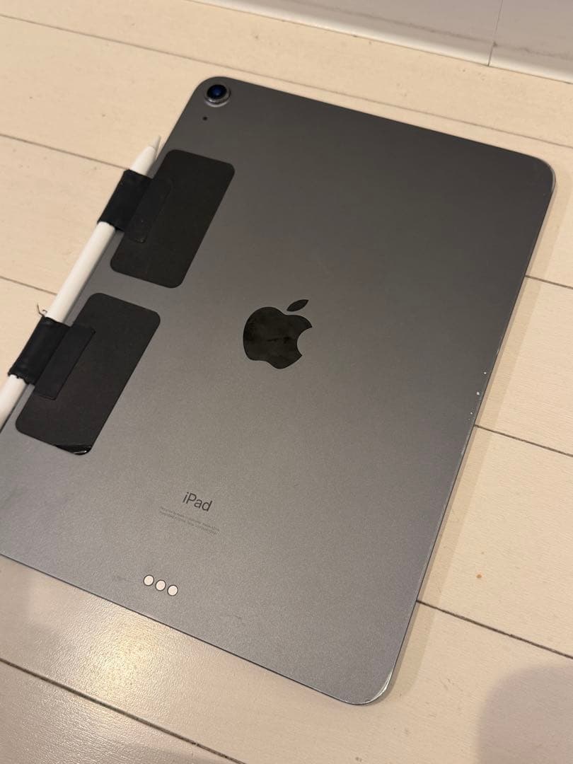 iPad Air 本体