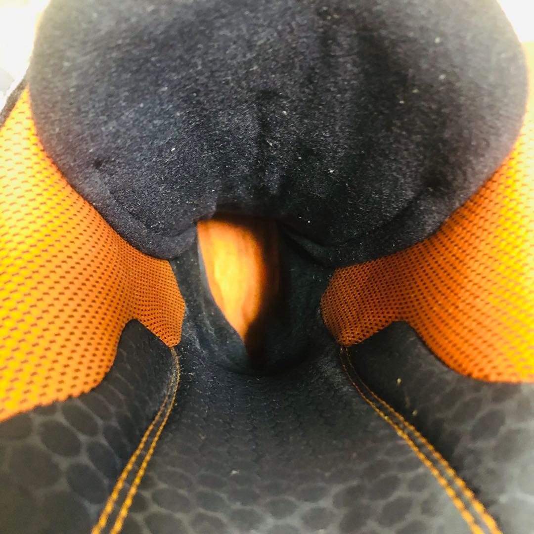 TECNICAテクニカCOCHISE100 25.5cm