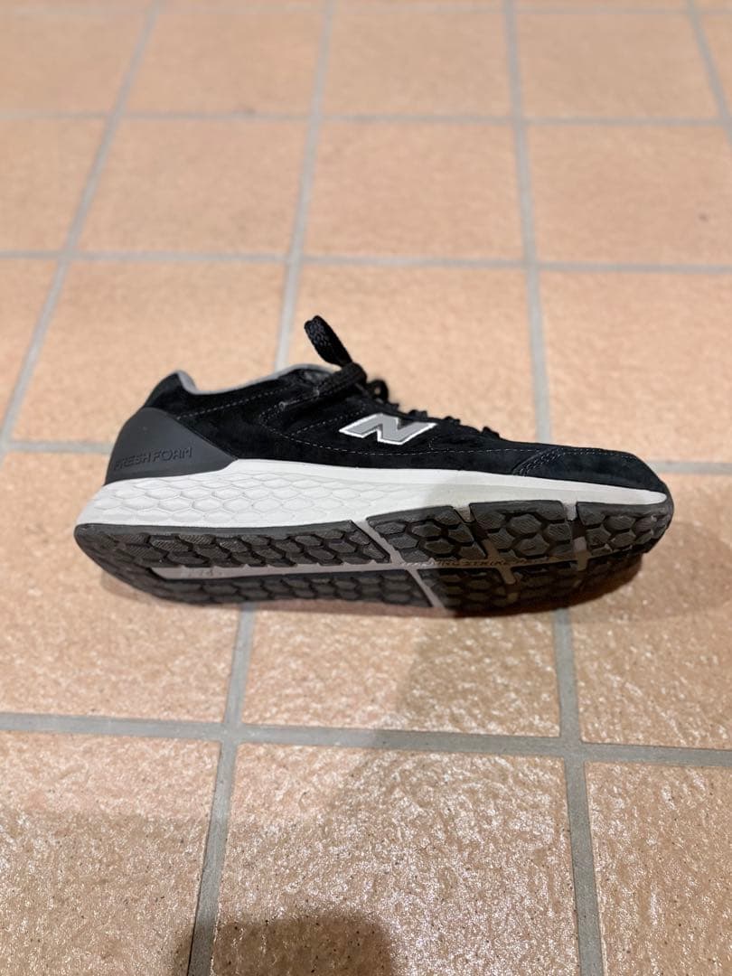 New Balance スニーカー　23.5