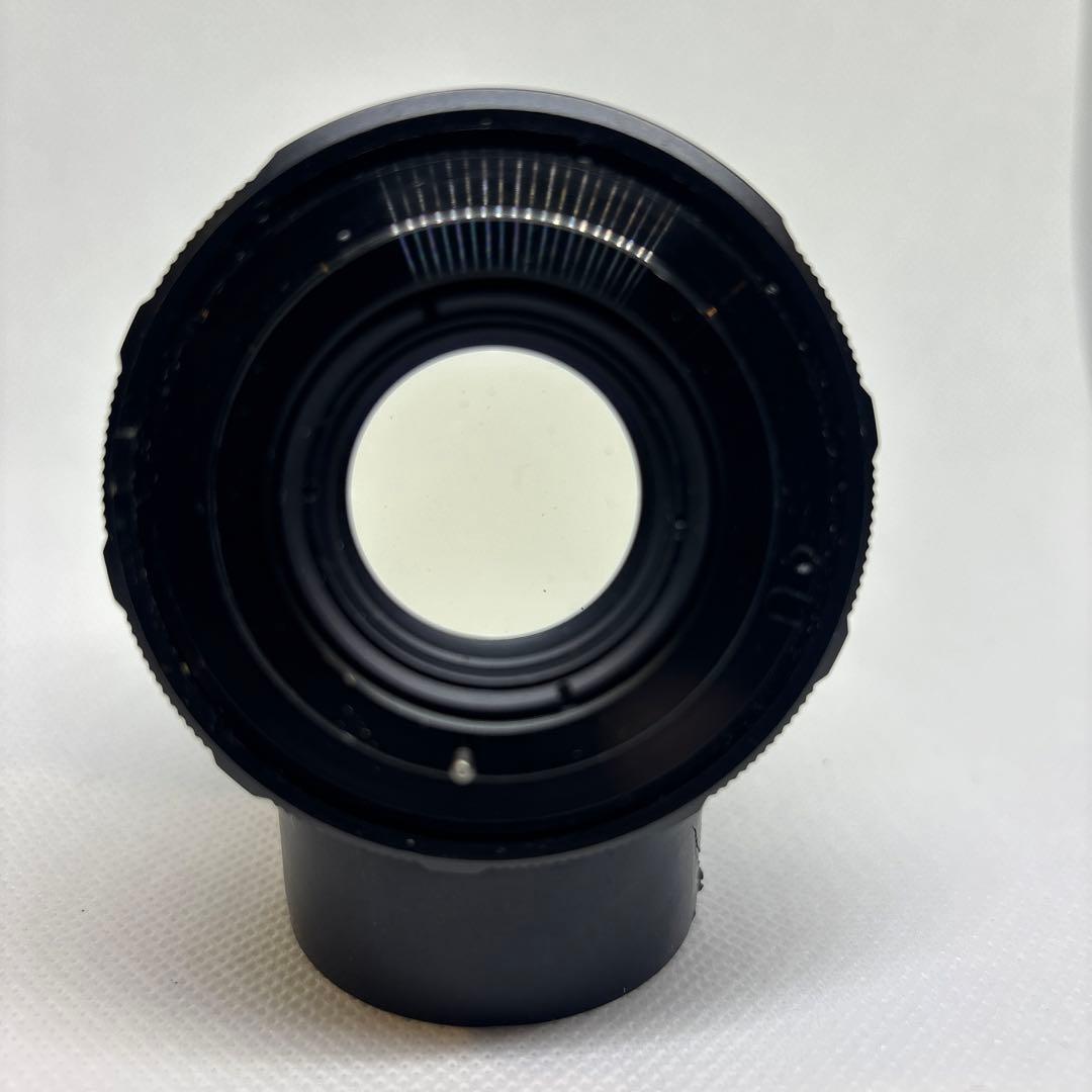 FUJINON 55mm f/2.2 単焦点レンズ