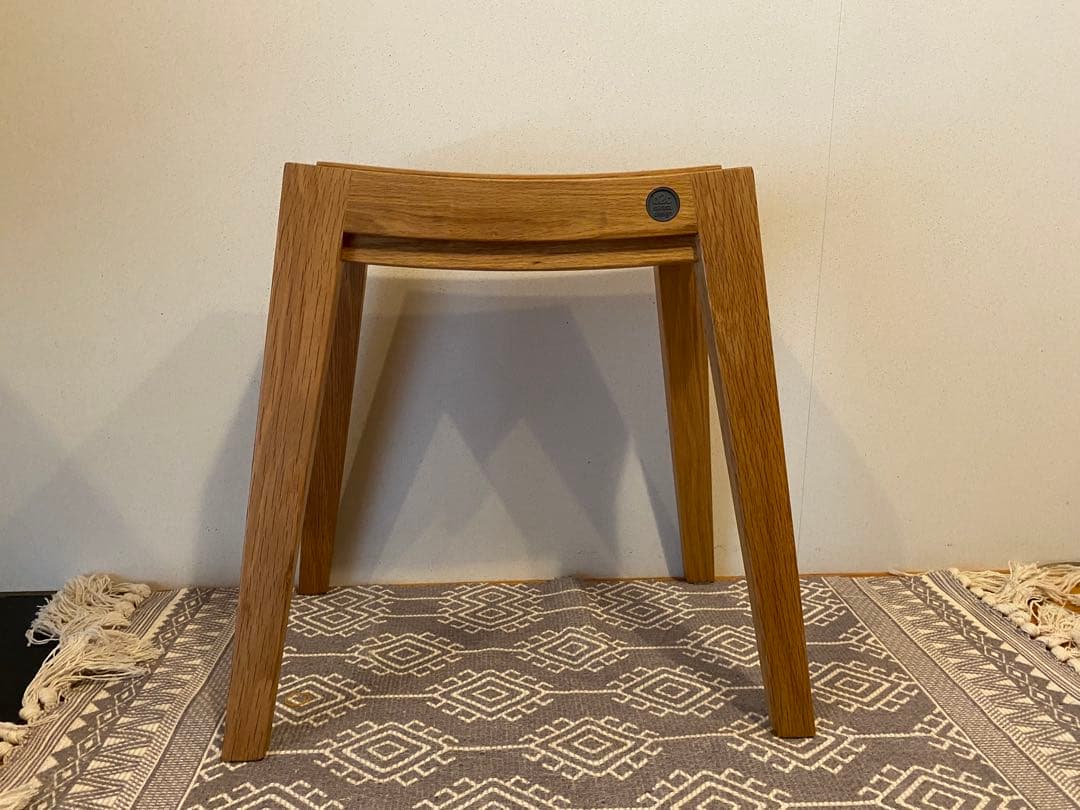 sarasa design〈サラサデザイン〉 b2c スタッキングスツール