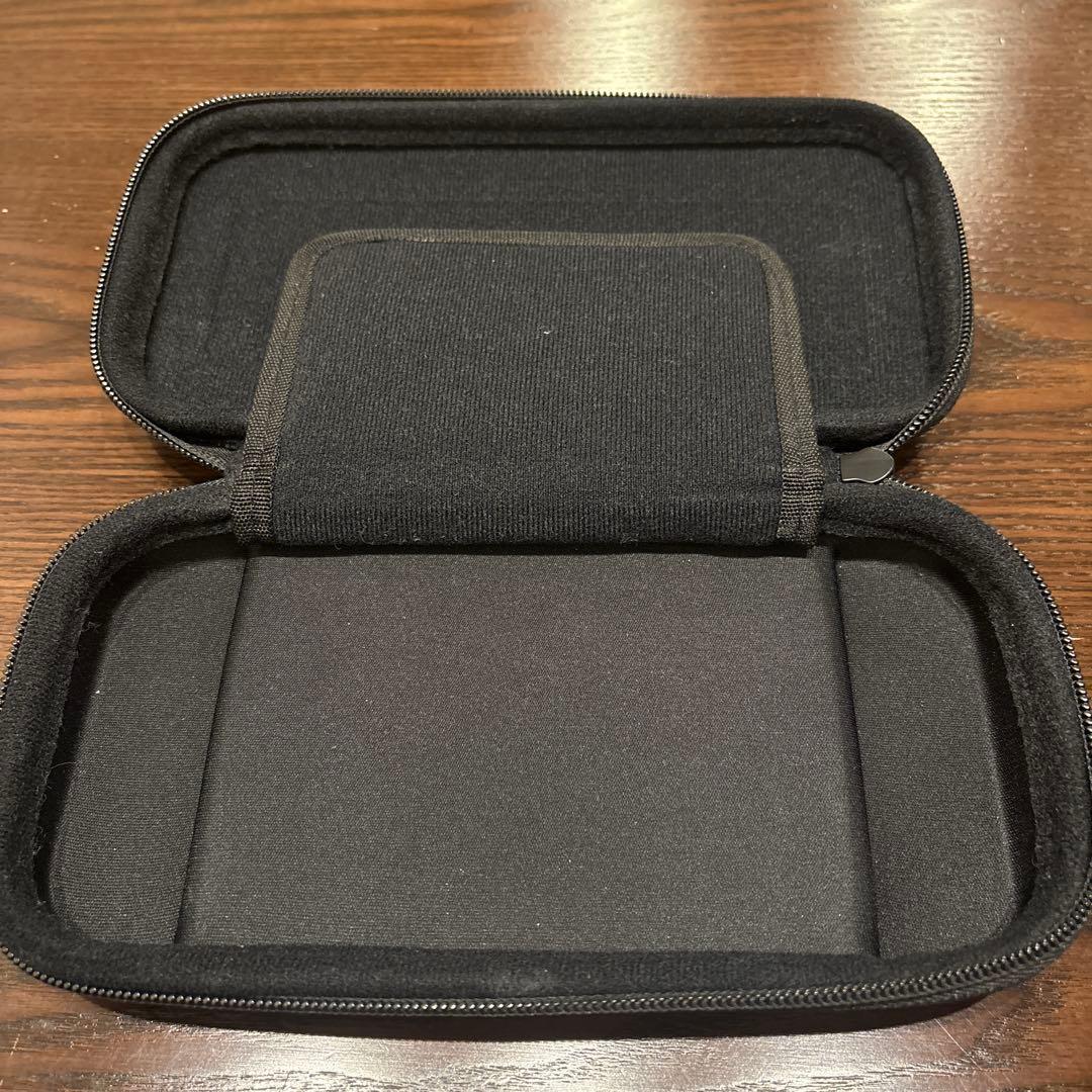 Nintendo Switch Lite ターコイズカバー付本体初期化済み底値‼︎