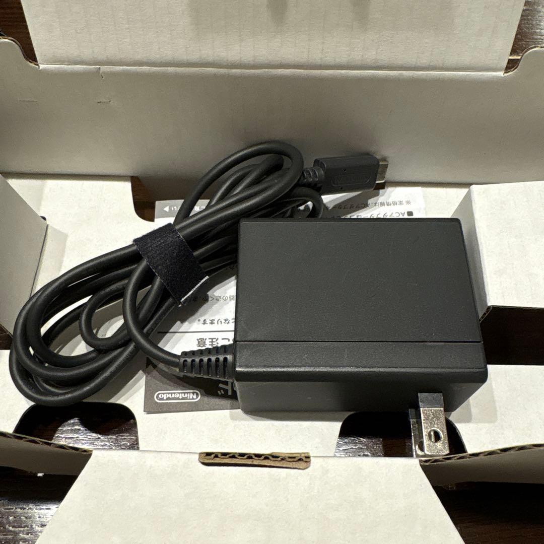 Nintendo Switch Lite ターコイズカバー付本体初期化済み底値‼︎