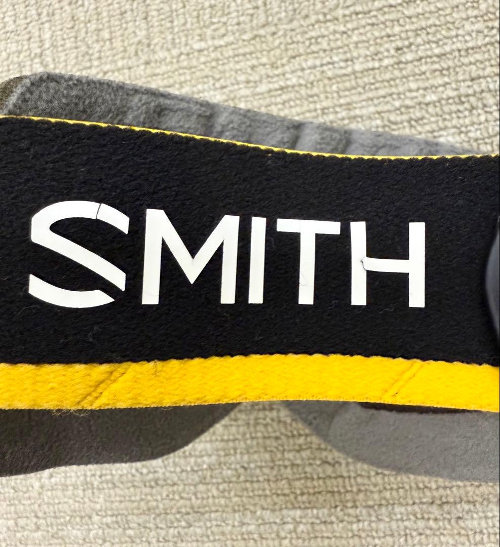SMITH ゴーグル the north face I/O MAG 調光