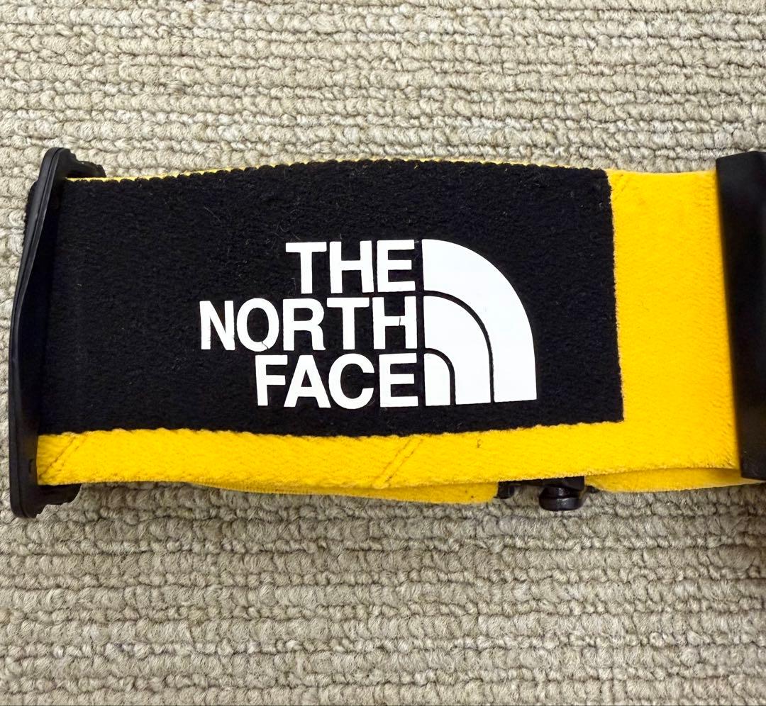 SMITH ゴーグル the north face I/O MAG 調光