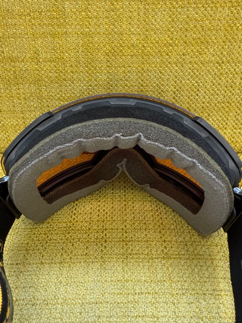 SMITH ゴーグル the north face I/O MAG 調光