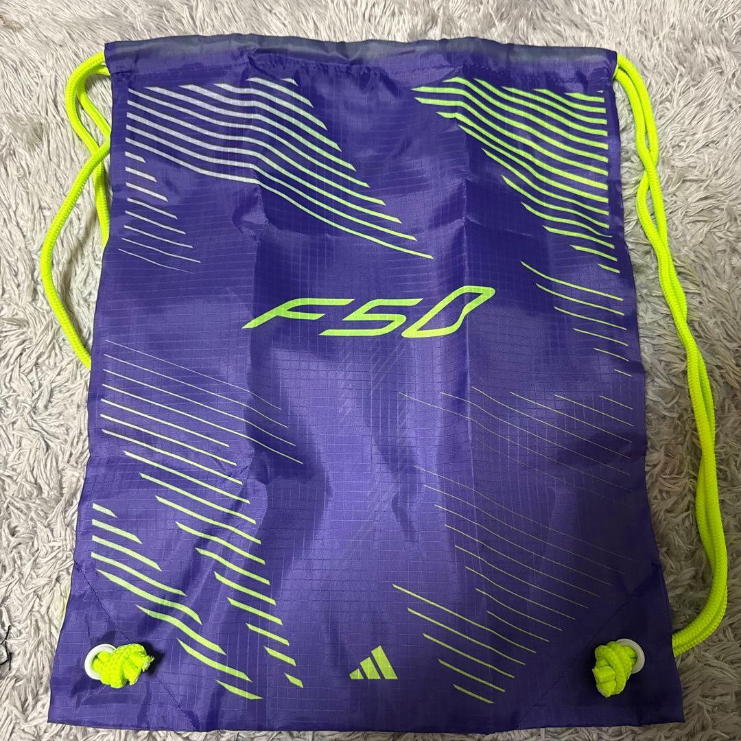 adidas F50 27cm FG アディダス