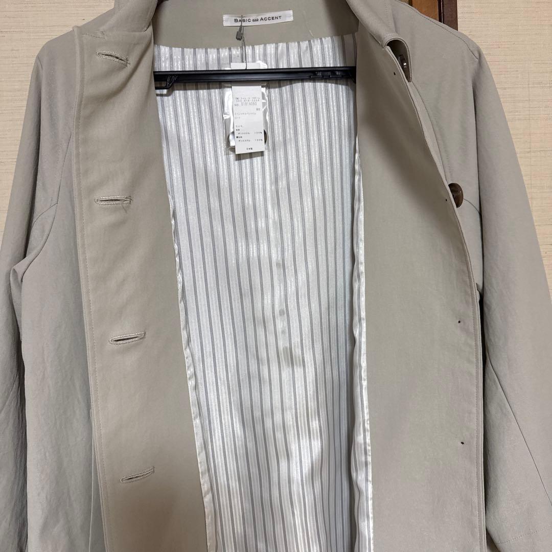 ジャケット・アウター bang bang bullet  BASIC AND ACCENT